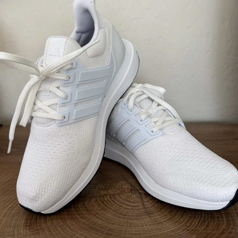 Adidas Men's Ultradream DNA Running Shoes-Cloud White JS0321 Sz 8